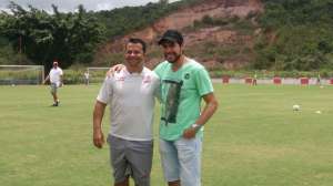 Série B: Náutico contrata Rodolpho, goleiro revelado no clube, após oito anos