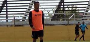 Série B: Bragantino perde lateral Alemão para enfrentar o Bahia