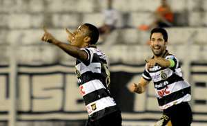 Santos e Cruzeiro disputam contratação de volante Juliano do XV de Piracicaba