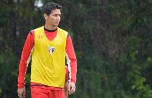 São Paulo recusa proposta do Flamengo por meia Paulo Henrique Ganso