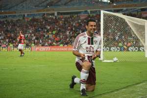 Fluminense x Coritiba - Boa chance de encostar na ponta, não?