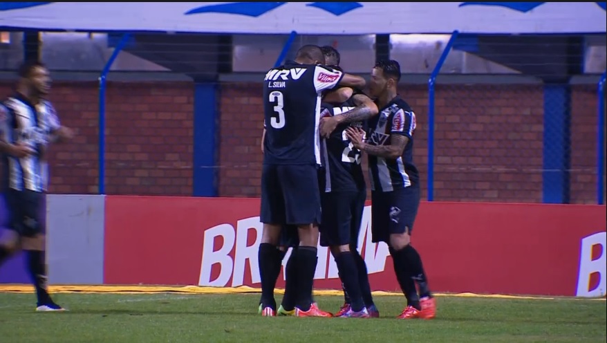 Avai 1 x 4 Atlético-MG - Galo passa o trator e faz mais uma vítima 2 0002050084560 img