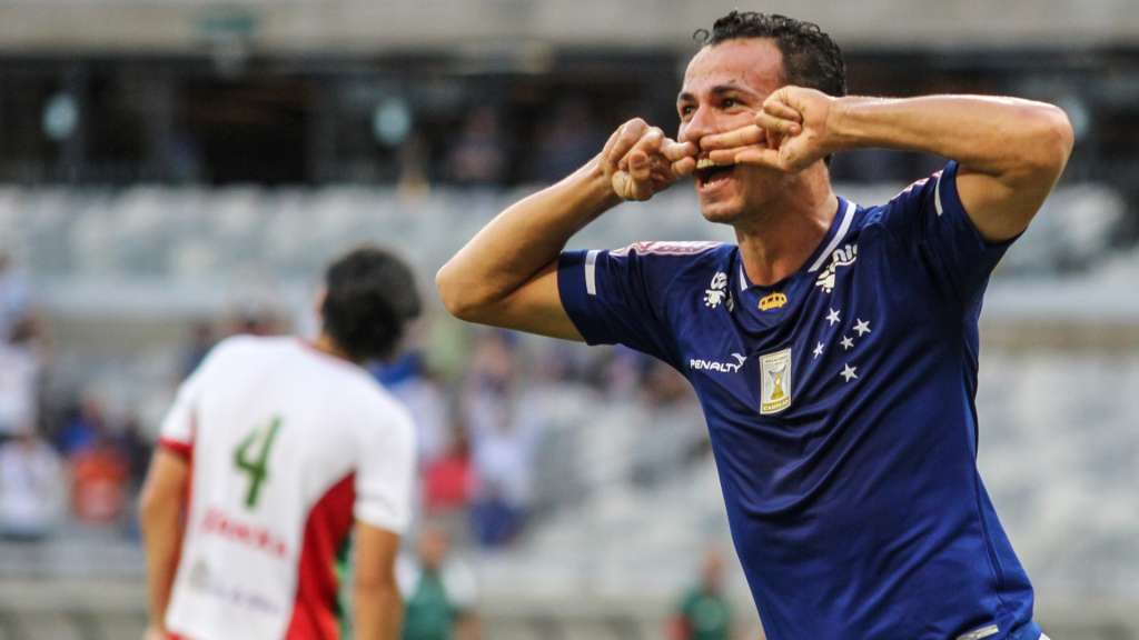 Damião está livre do contrato com o Santos