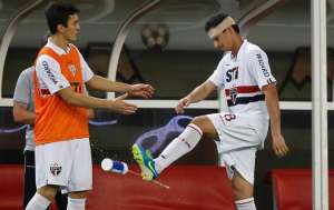 Agora não é especulação: Flamengo quer mesmo levar para Gávea o meia Ganso do São Paulo