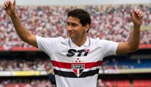 Cobiçado pelo Flamengo, Ganso diz: 'O São Paulo é que decide se eu fico'
