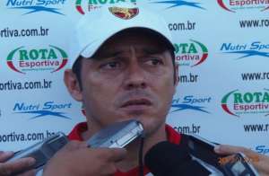 Maurilio Silva é o novo comandante do Icasa na Série C