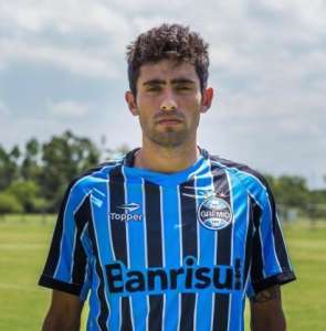 Gremio reintegra Leandro Canhoto e o volante Edinho
