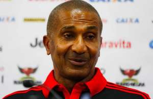 Cristóvão lamenta nova derrota, mas exalta 'espírito' do Flamengo