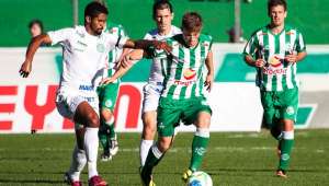 Série C: Juventude não perde em casa para o Guarani há quase 19 anos