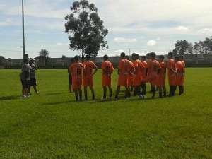 MS: Com orçamento garantido, Itaporã já treina para Série B