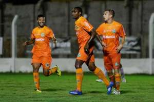 Série C: Atacante do Juventude fala de duelo contra o Guarani: ‘Vitória a todo custo’