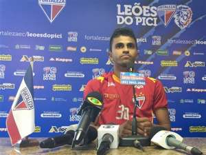 Série C: Na liderança e com 100%, Fortaleza não pensa em perder pontos fora de casa