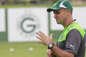 Série B: Atlético-GO confirma interesse em Wagner Lopes