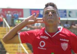 Série B: Mogi Mirim negocia Rivaldo Júnior com Raków Częstochowa, da Polônia