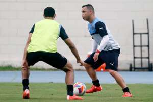 Série B: Lulinha pede atenção total no líder Botafogo