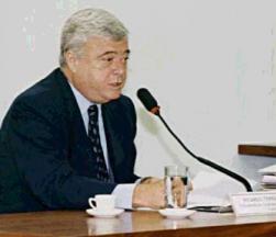 Teixeira escapou de uma CPI, mas está na mira da Polícia Federal