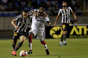 SÉRIE B: Botafogo e Náutico brigam pela liderança; Vitória pode entrar no G4