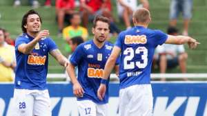 Após tentar Ganso e Elias, Flamengo mira Everton Ribeiro