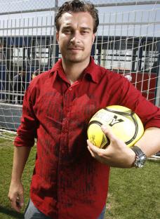 Jamelli se aperfeiçoa como técnico, após já exercer outras funções no futebol