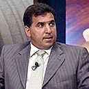 Curso de Treinadores: Portella fala de sua experiência na parte física e Estevam Soares sobre comando técnico