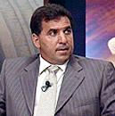 Estevam Soares: experiência dentro e fora do país