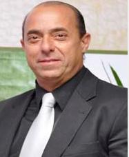 Edmundo Trevisan: incentivador do futebol feminino