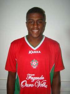 Série B: Boa Esporte contrata Erick Luis, atacante do Vasco