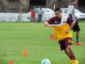 Série B: Sampaio Corrêa ganha reforços de Pimentinha e mais três