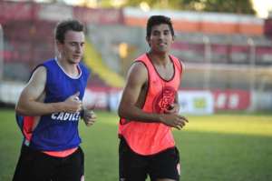 Série C: Portuguesa contrata Diego Rocha e ensaia parceria com São Paulo