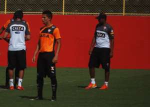 Vitória x Atlético-GO – O duelo dos interinos pela Série B do Brasileiro