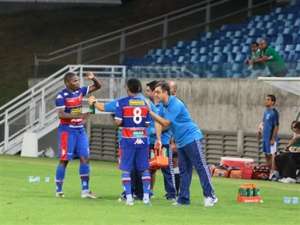 SÉRIE C: Cinco times buscam primeira vitória no domingo, e Fortaleza tenta manter 100%