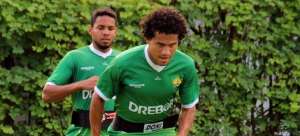 Série C: Cuiabá muda esquema e Geílson aparece entre os titulares