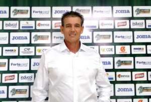 Série C: Guarani carrega dúvida na lateral e tem retono no meio-campo