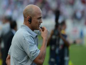 Série B: Agora é oficial! Irritado com Ricardinho, Sandro Barbosa deixa o futebol do Santa Cruz