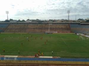 SEGUNDONA: Inter de Bebedouro quer G4 e times brigam contra a parte de baixo da tabela