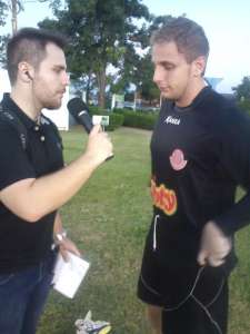 Segundona: Goleiro pede apoio da torcida por segunda vitória do América