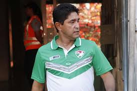 Série C: ‘De boa na lagoa’, Salgueiro treina com mudanças no time titular