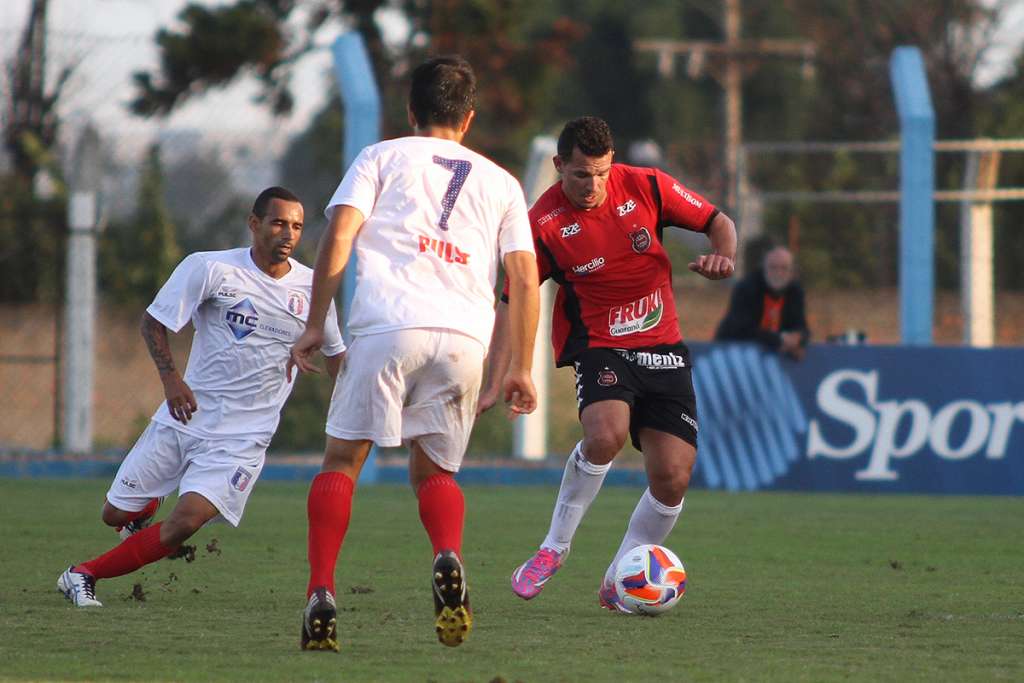 Brasil-RS busca mais uma vitória na Série C