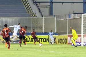 Série B: Roberto Cavalo aguarda recuperação dos jogadores para definir time