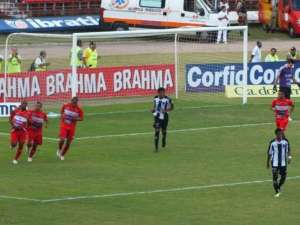 Série B: CRB tem retrospecto negativo diante do ABC e não vence o confronto desde 2010