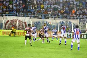 Paysandu x Paraná – Papão quer continuar embalado à custa do Tricolor