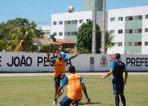 Confiança x Águia-PA - Um ficará na zona de rebaixamento...