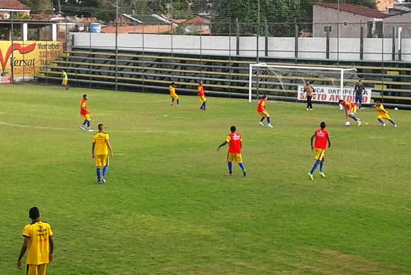 Águia busca a primeira vitória na Série C