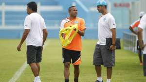 Série B: Pouco aproveitado, Rogerinho negocia rescisão com Paysandu