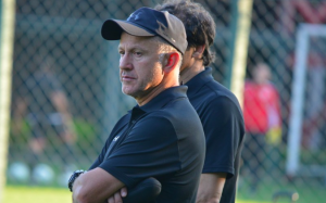 São Paulo espera por sugestões de Osorio para buscar reforços