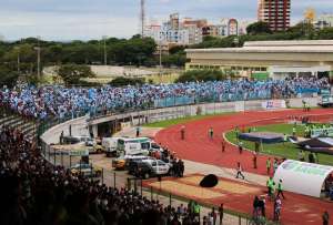 Londrina x Tombense - Milhas e milhas distante do meu amor!