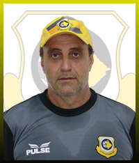 Copa Paulista: Diretoria do São José surpreende e confirma ex-goleiro Oliveira como técnico