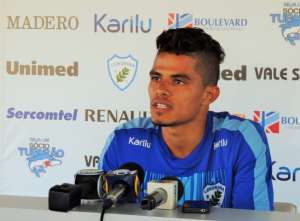 Grêmio contrata Lucas Ramón do Londrina para repetir sucesso de Wendell