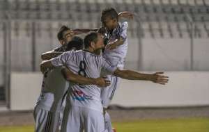 Santos x Ponte Preta - Macaca vai fazer mais uma vítima?