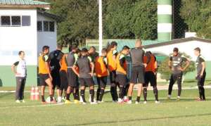 Internacional x Coritiba - Hora de focar no Brasileiro, Colorado?